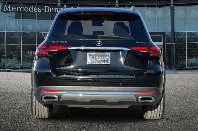 new 2025 Mercedes-Benz GLE 350 car, priced at $66,915