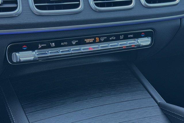 new 2025 Mercedes-Benz GLE 350 car, priced at $66,915