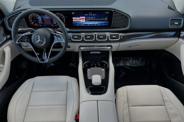 new 2024 Mercedes-Benz GLE 350 car, priced at $73,295