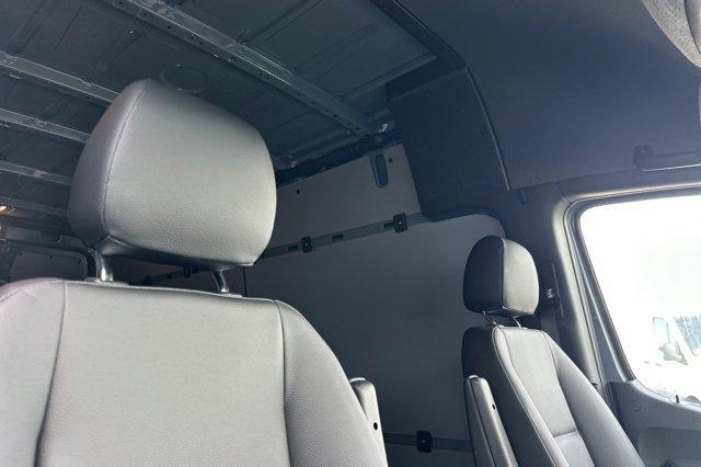 new 2024 Mercedes-Benz Sprinter 2500 car, priced at $76,893