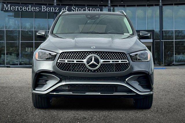 new 2025 Mercedes-Benz GLE 350 car, priced at $77,200