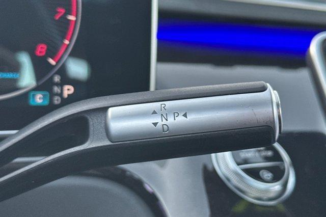 used 2022 Mercedes-Benz S-Class car, priced at $70,998