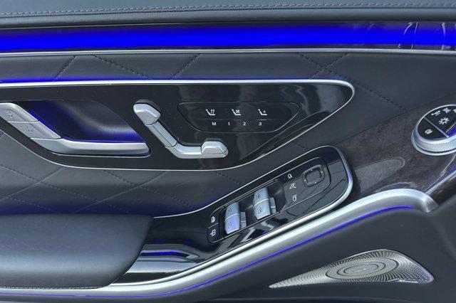 used 2022 Mercedes-Benz S-Class car, priced at $70,998