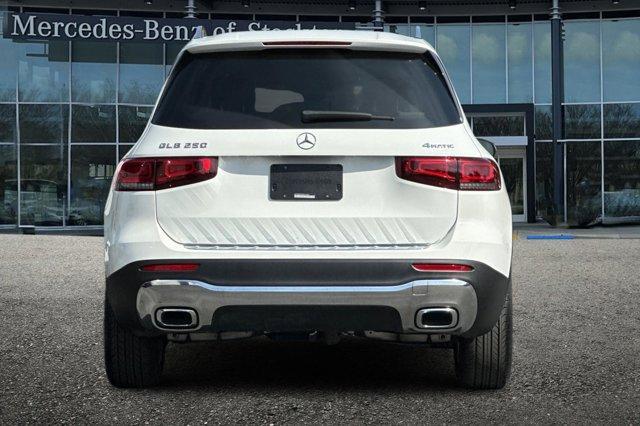 used 2022 Mercedes-Benz GLB 250 car, priced at $28,999