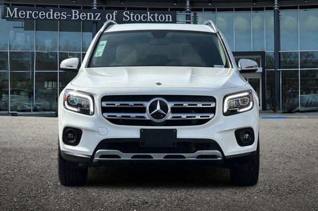 used 2022 Mercedes-Benz GLB 250 car, priced at $28,999