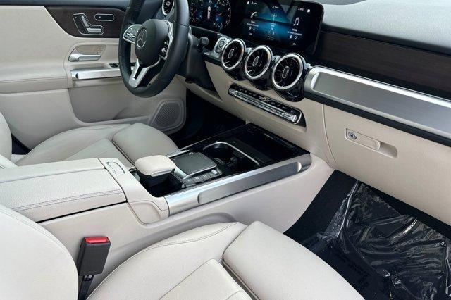 used 2022 Mercedes-Benz GLB 250 car, priced at $28,999