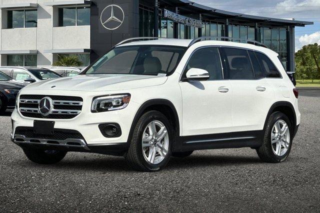 used 2022 Mercedes-Benz GLB 250 car, priced at $28,999