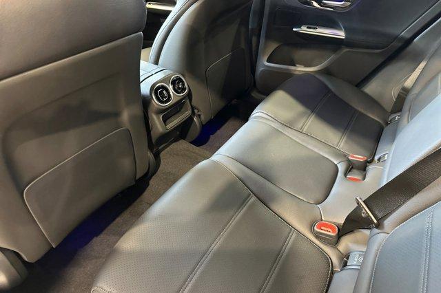 new 2025 Mercedes-Benz GLC 300 car, priced at $53,125