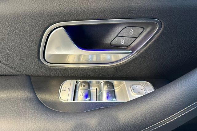 new 2025 Mercedes-Benz GLS 450 car, priced at $91,945