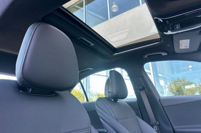 new 2025 Mercedes-Benz C-Class car, priced at $51,605