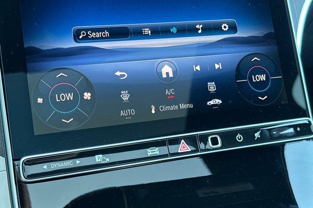 new 2025 Mercedes-Benz C-Class car, priced at $51,605