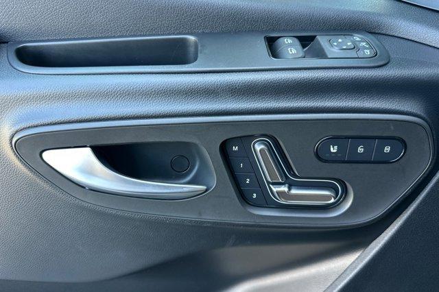 new 2025 Mercedes-Benz Sprinter 2500 car, priced at $83,189