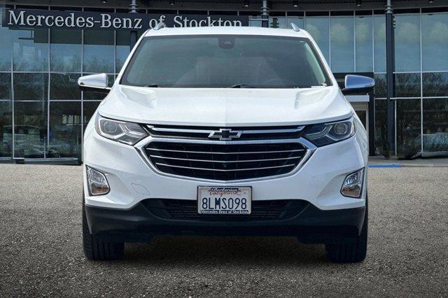 used 2020 Chevrolet Equinox car, priced at $19,969