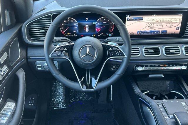 new 2025 Mercedes-Benz GLE 350 car, priced at $63,365