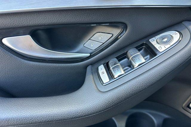 used 2019 Mercedes-Benz GLC 300 car, priced at $26,763