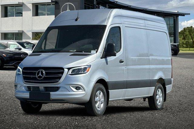 new 2024 Mercedes-Benz Sprinter 2500 car, priced at $67,869