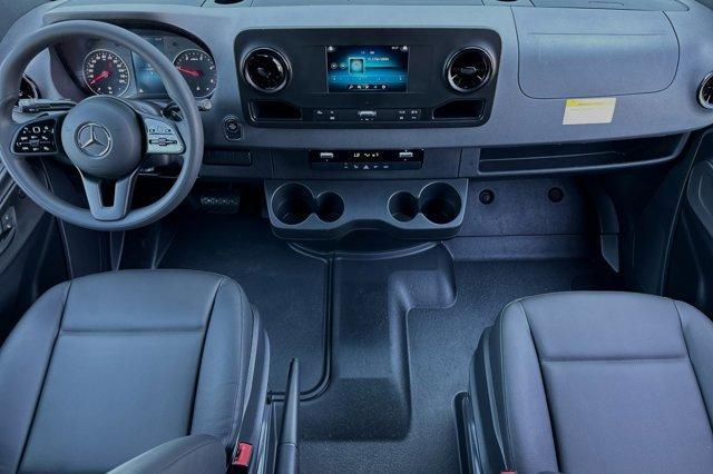 new 2024 Mercedes-Benz Sprinter 2500 car, priced at $67,869