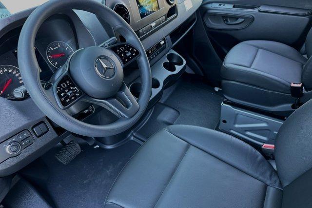 new 2024 Mercedes-Benz Sprinter 2500 car, priced at $67,869