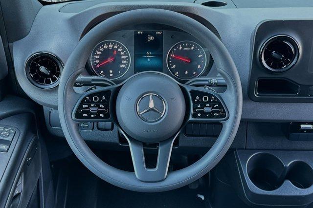 new 2024 Mercedes-Benz Sprinter 2500 car, priced at $67,869