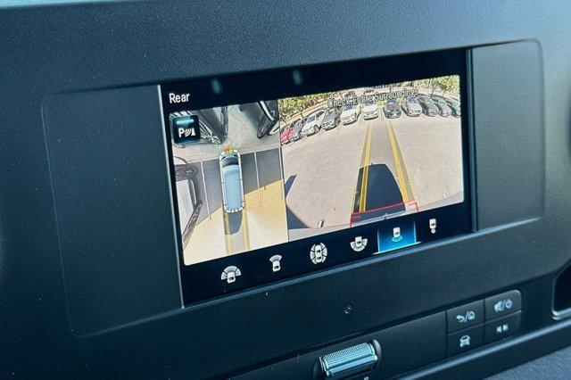 new 2024 Mercedes-Benz Sprinter 2500 car, priced at $67,869