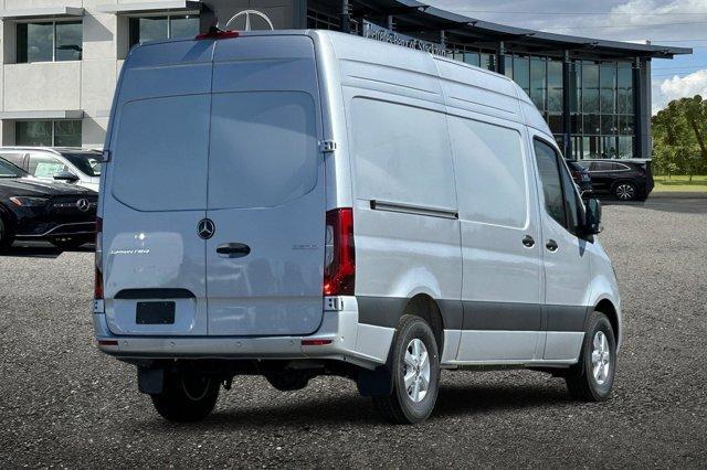 new 2024 Mercedes-Benz Sprinter 2500 car, priced at $67,869