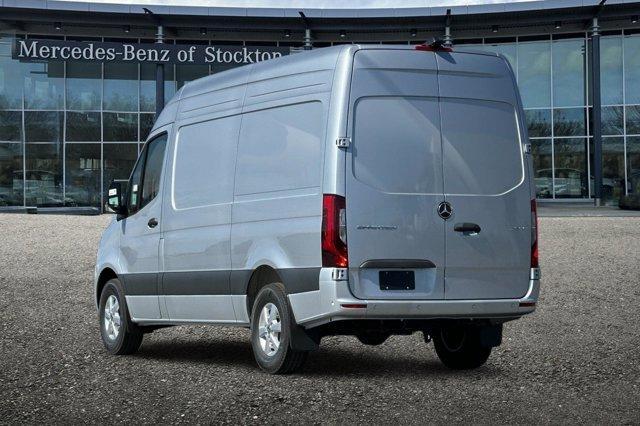 new 2024 Mercedes-Benz Sprinter 2500 car, priced at $67,869