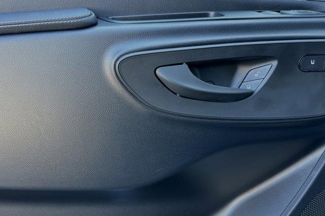 new 2024 Mercedes-Benz Sprinter 2500 car, priced at $67,869