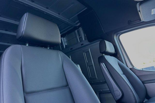 new 2024 Mercedes-Benz Sprinter 2500 car, priced at $67,869