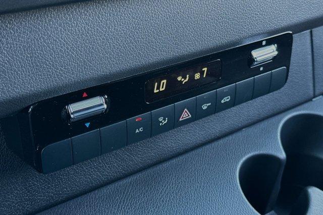 new 2024 Mercedes-Benz Sprinter 2500 car, priced at $67,869