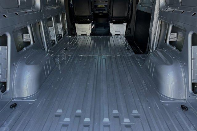 new 2024 Mercedes-Benz Sprinter 2500 car, priced at $67,869