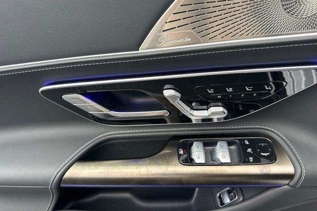 new 2025 Mercedes-Benz AMG SL 43 car, priced at $116,470