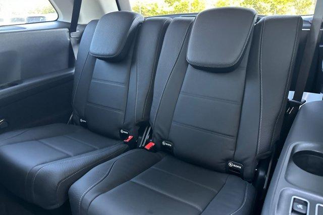 new 2026 Mercedes-Benz GLS 450 car, priced at $100,670