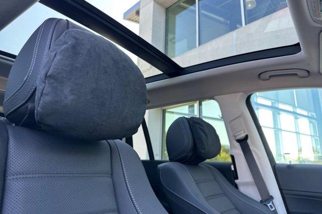 new 2026 Mercedes-Benz GLS 450 car, priced at $100,670