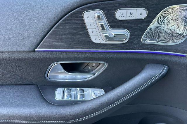 new 2026 Mercedes-Benz GLS 450 car, priced at $100,670