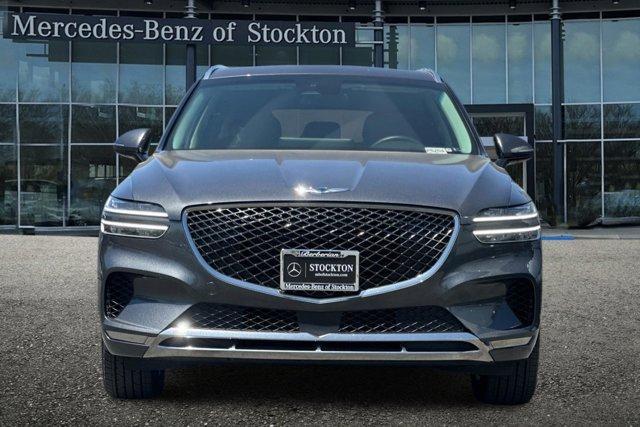 used 2023 Genesis GV70 car, priced at $40,999