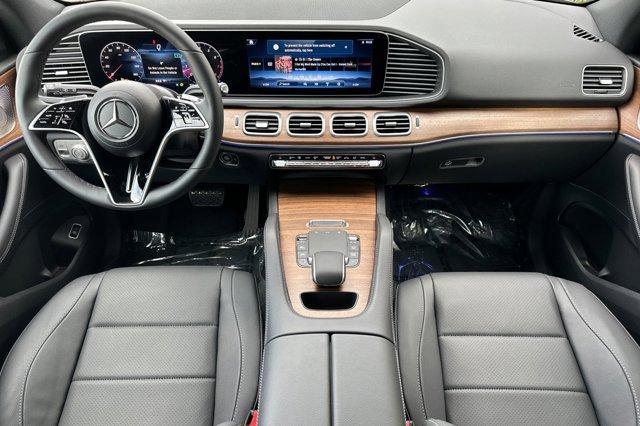 new 2026 Mercedes-Benz GLE 350 car, priced at $71,550