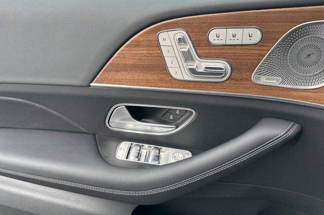 new 2026 Mercedes-Benz GLE 350 car, priced at $71,550