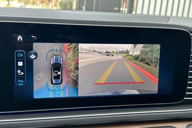 new 2026 Mercedes-Benz GLE 350 car, priced at $71,550