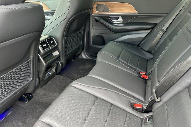 new 2026 Mercedes-Benz GLE 350 car, priced at $71,550
