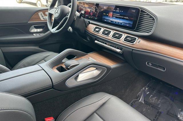 new 2026 Mercedes-Benz GLE 350 car, priced at $71,550