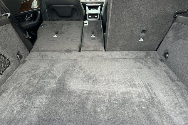 new 2026 Mercedes-Benz GLE 350 car, priced at $71,550