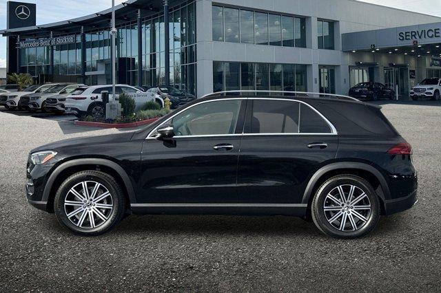 new 2026 Mercedes-Benz GLE 350 car, priced at $71,550
