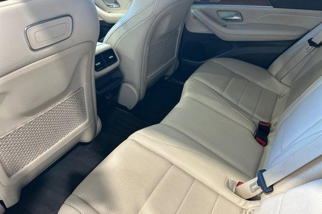 used 2020 Mercedes-Benz GLE 350 car, priced at $28,747