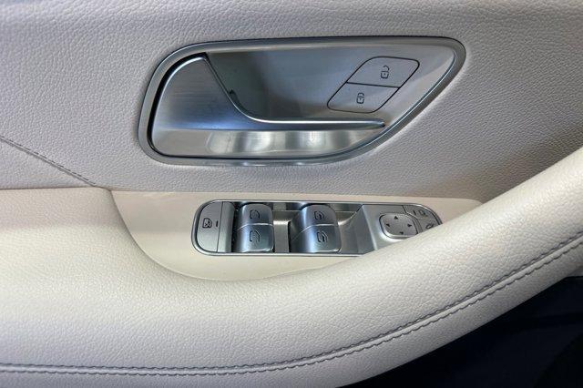 used 2020 Mercedes-Benz GLE 350 car, priced at $28,747