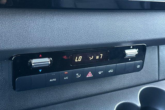 new 2025 Mercedes-Benz Sprinter 2500 car, priced at $84,954