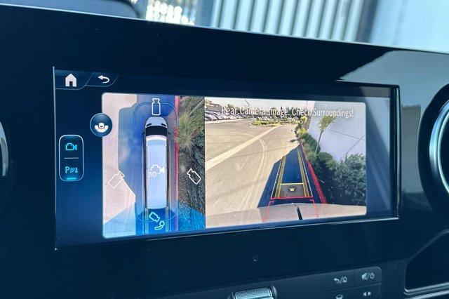 new 2025 Mercedes-Benz Sprinter 2500 car, priced at $84,954