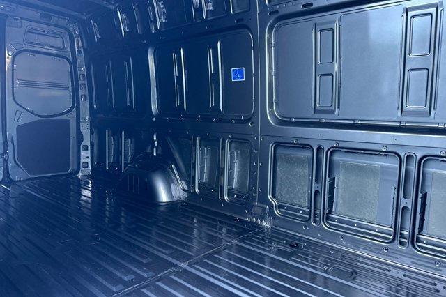 new 2025 Mercedes-Benz Sprinter 2500 car, priced at $84,954