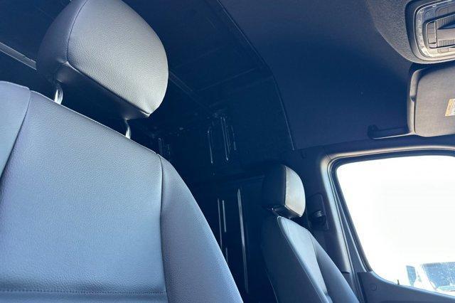 new 2025 Mercedes-Benz Sprinter 2500 car, priced at $84,954