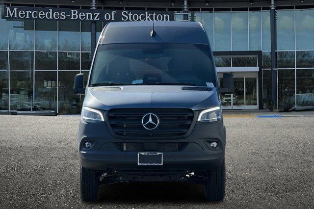 new 2025 Mercedes-Benz Sprinter 2500 car, priced at $84,954