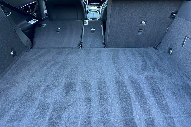 new 2026 Mercedes-Benz GLC 300 car, priced at $58,155